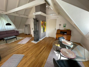 Gaensebluemchen 2 Apartment daisy 2